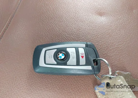 2016 BMW X3 xDrive28I z USA, uszkodzony, nr VIN 5UXWX9C53G0D71635